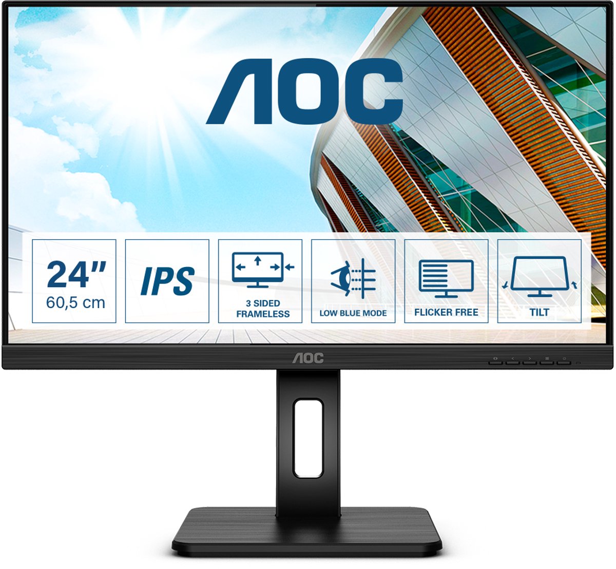 AOC Q24P2Q