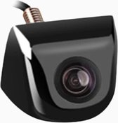 RV-350 PRO Achteruitrijcamera | Originele look | Zwart