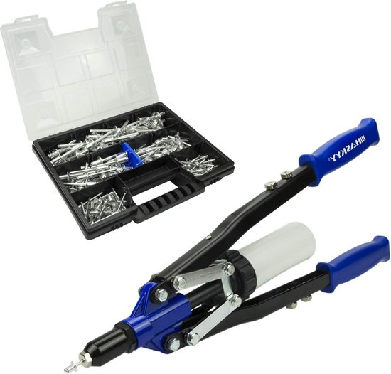 Pinz de Remche Profesionl HBM 3,2 - 6,4 mm | HBM Mchines