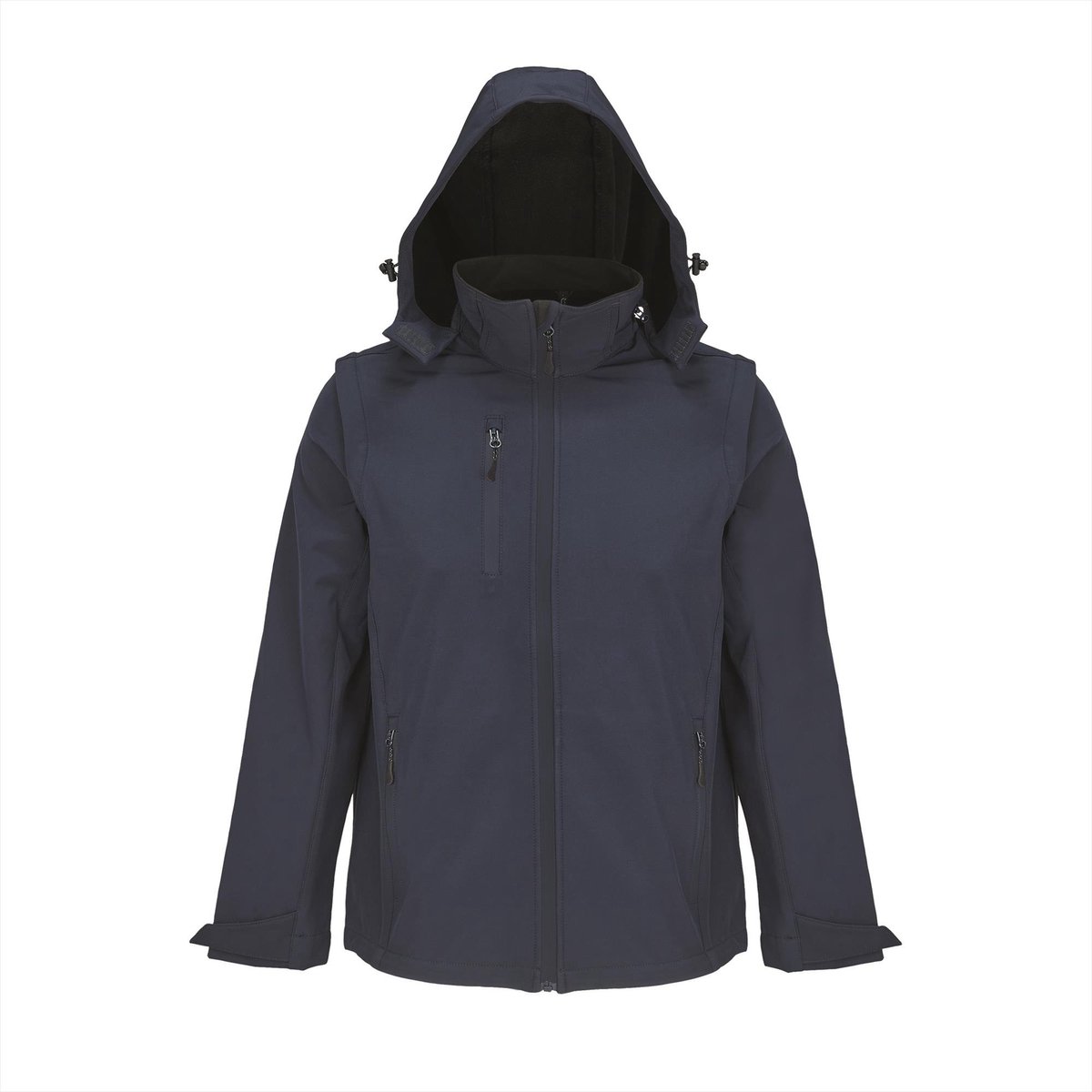 SOL'S Softshell Jacket 3in1 Falcon L03995 - Abyss Blue - L