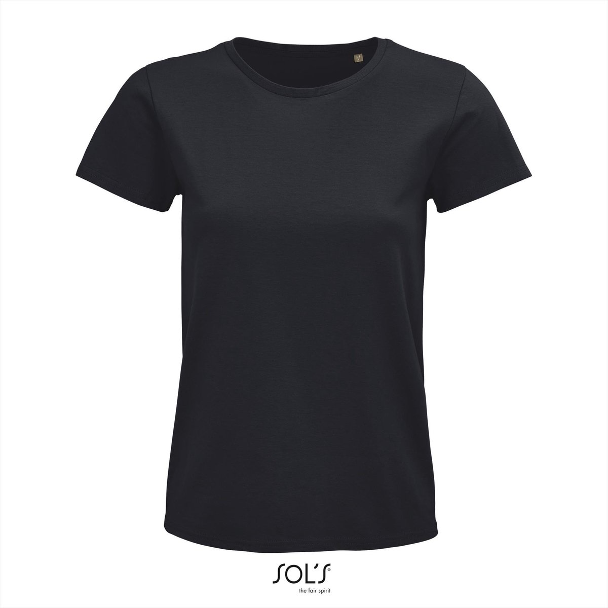 SOL'S Women´s Pioneer T-Shirt L03579 - French Navy - XXL