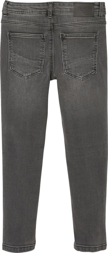 Vertbaudet Jean slim MorphologiK "waterless" garçon tour de hanches LARGE