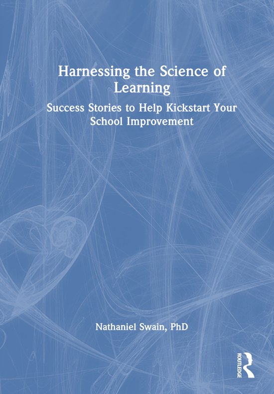 Harnessing the Science of Learning - cover