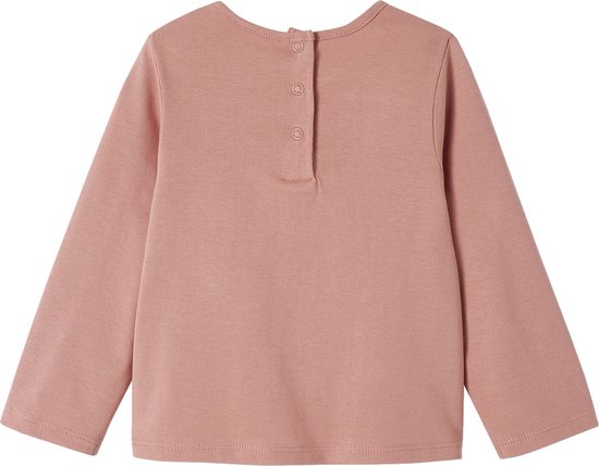 Vertbaudet Chemise Bébé Basics manches longues