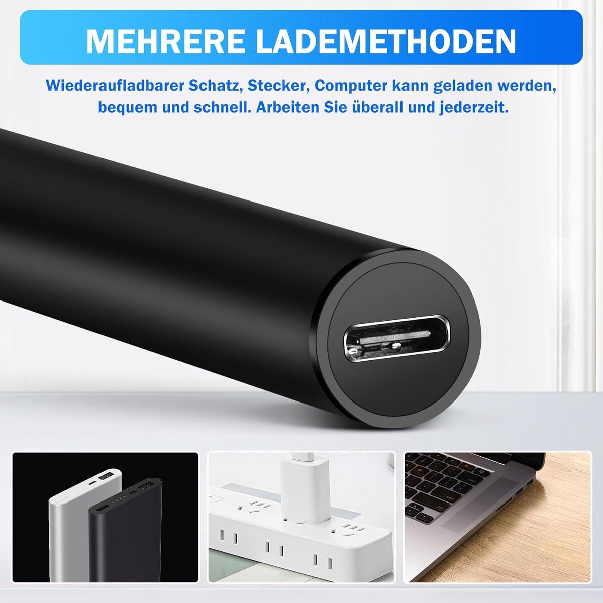 Beizkna Soldeerboutset, 80 W, lcd-display, instelbare temperatuur 180