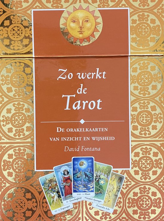 Een dag in het mystieke bos Tarot, Cecilia Lattari | Kaarten | 9789036649742