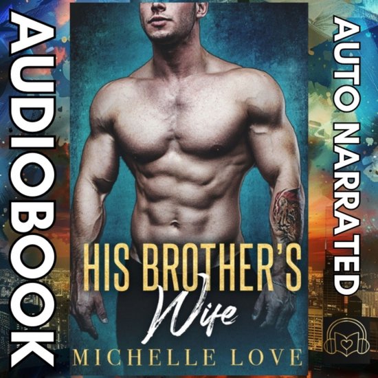 His Brother's Wife - cover