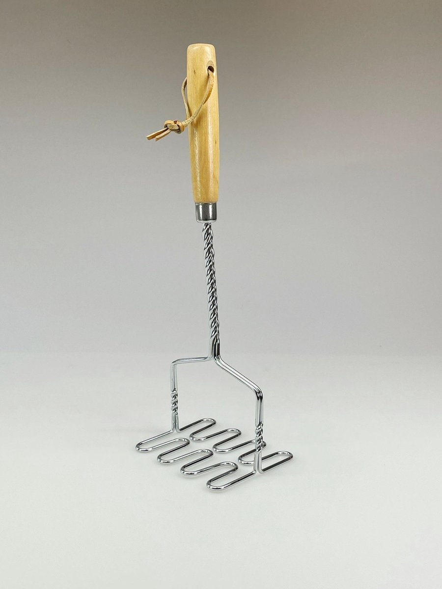 RZ-kookgerei Aardappelstamper 33 cm Stamppot stamper