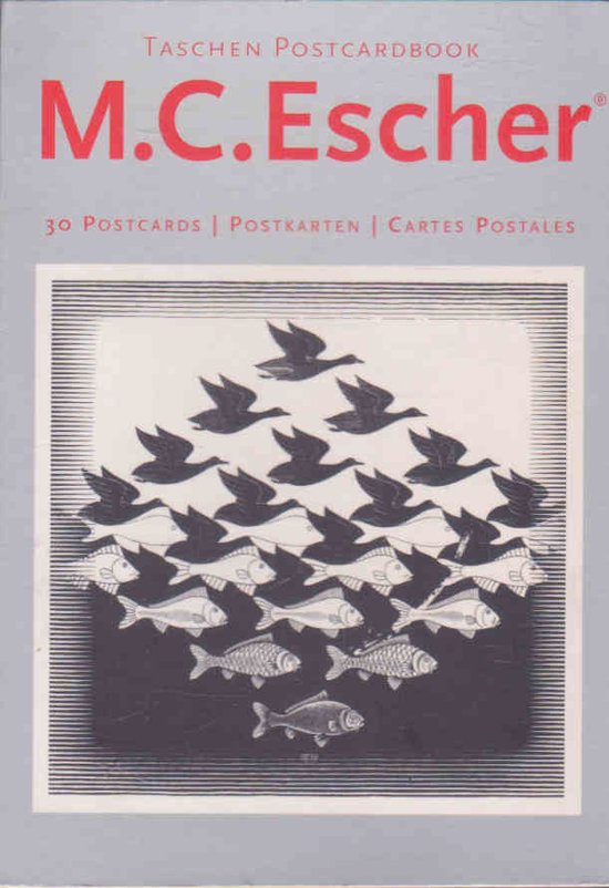 M. C. Escher