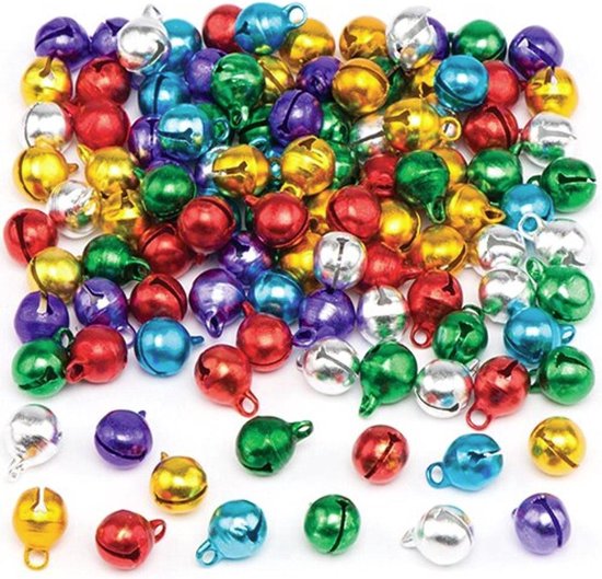 Klein bulles colorées, environ 50 pièces, 0 cm