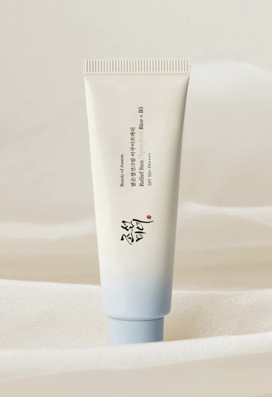 Beauty of Joseon Relief Sun Aqua Fresh Rice + B5 SPF50+ PA++++ 50ml - KOREAN SKINCARE