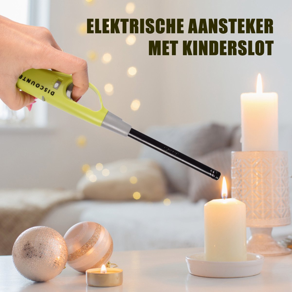 De 7 beste elektrische aanstekers in 2026