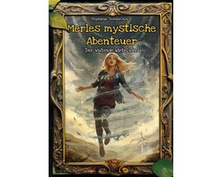 Merles mystische Abenteuer 3 - Merles mystische Abenteuer