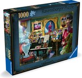 Ravensburger puzzel Disney Villainous: Lady Tremaine - Legpuzzel - 1000 stukjes