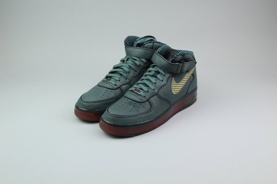 Nike Air Force 1 Mid Sprm Mx 07 China - Maat 46 | bol display picture 1