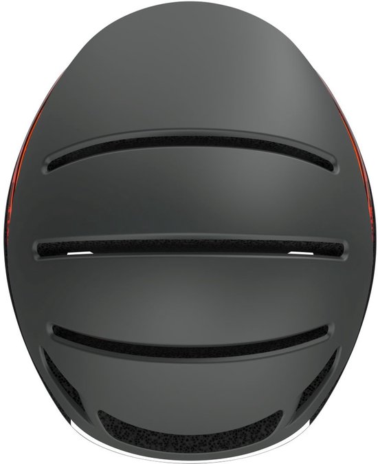 Livall EVO21 Black Large - (Smart) fietshelm - SOS functie - LED richtingaanwijzers - Smart verlichting van Merkloos — afbeelding 3