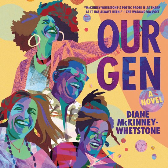 Our Gen - cover