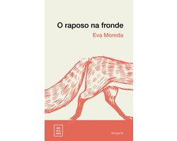 O raposo na fronde