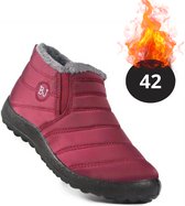 Snowboots dames maat 42 kopen? Kijk snel! | bol