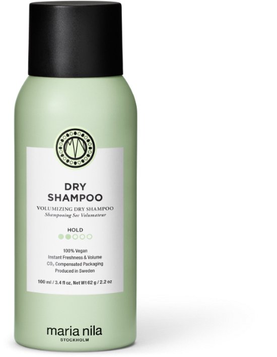 Maria Nila - Style & Finish Dry Shampoo - 100ml