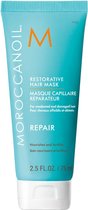 Moroccanoil Restorative Hair Mask - Haarmasker - 75 ml