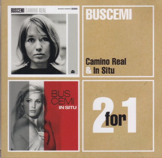 Camino Real/ In Situ
