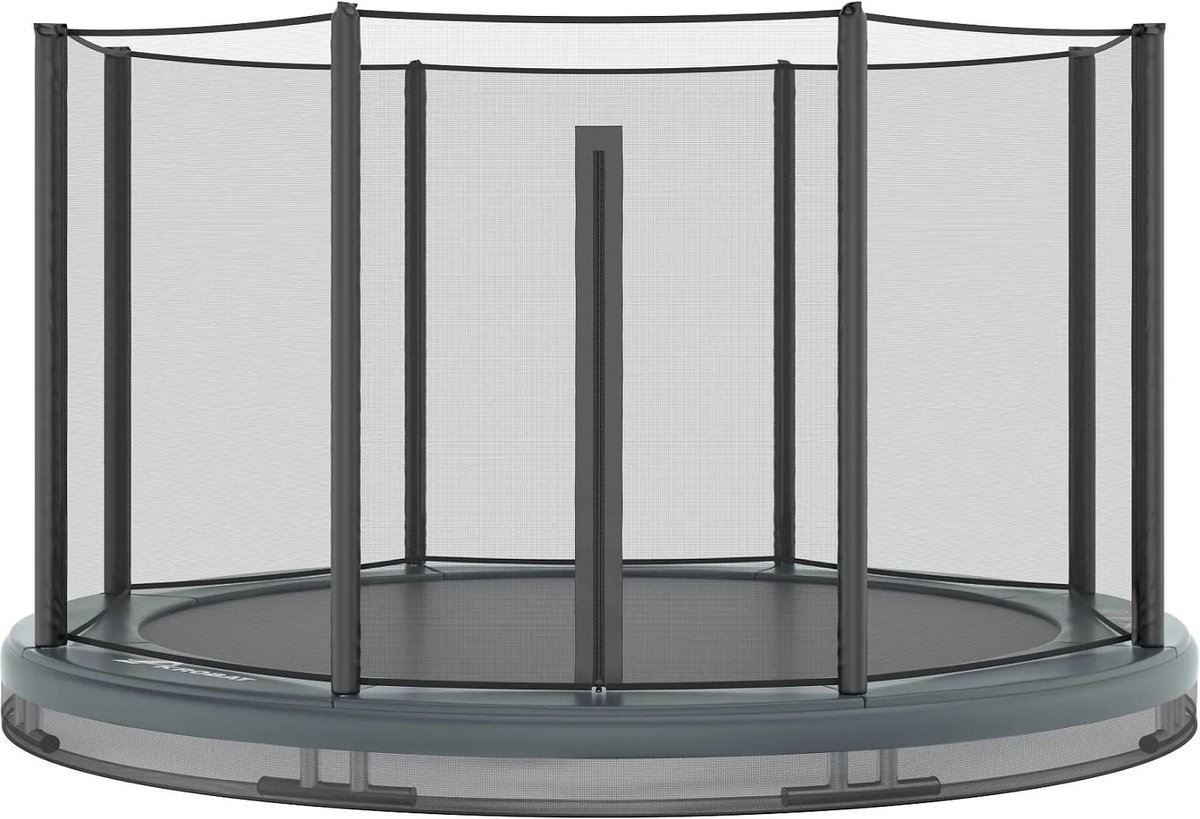Akrobat Trampoline Veiligheidsnet - Geschikt voor Primus en Orbit - 244 cm
