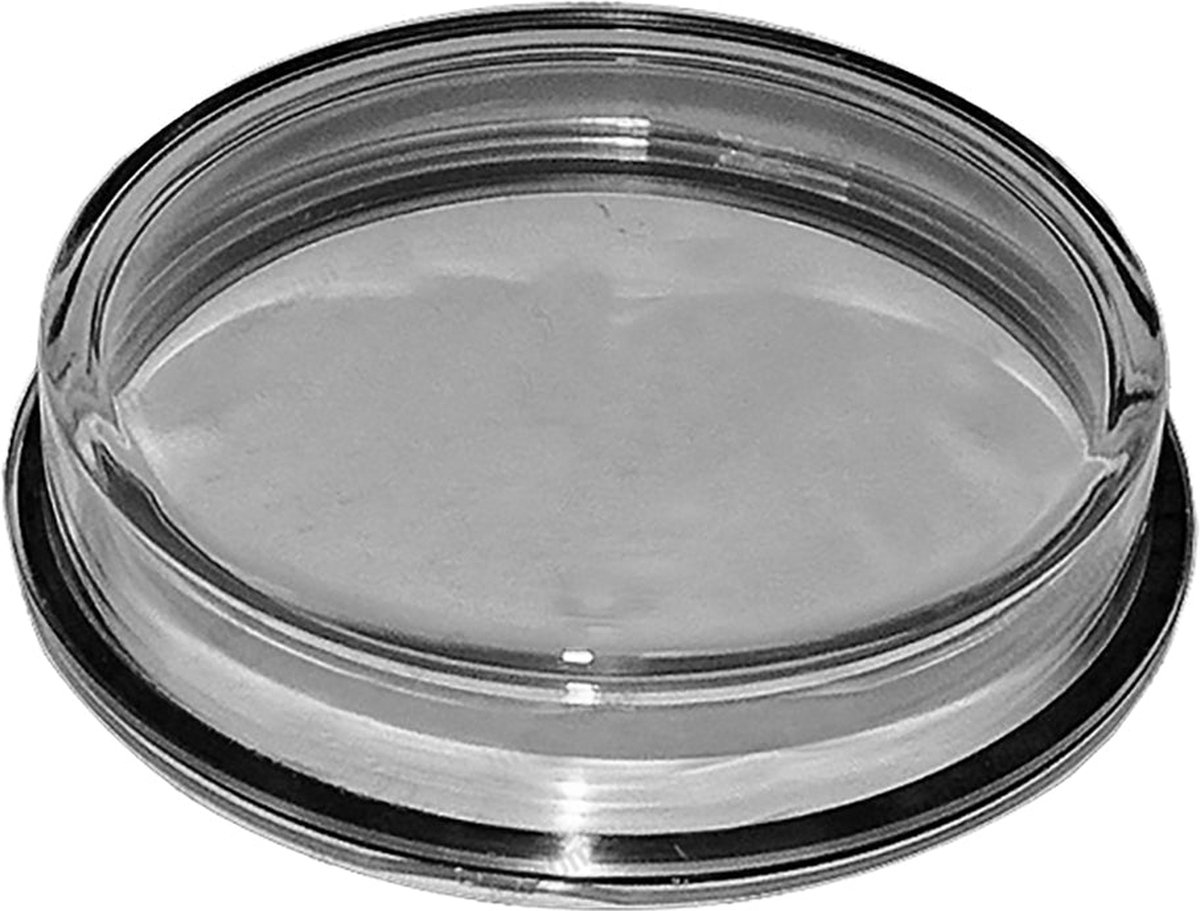 VDO N05-801-336 Frontglas Ø52mm voor Ocean Serie