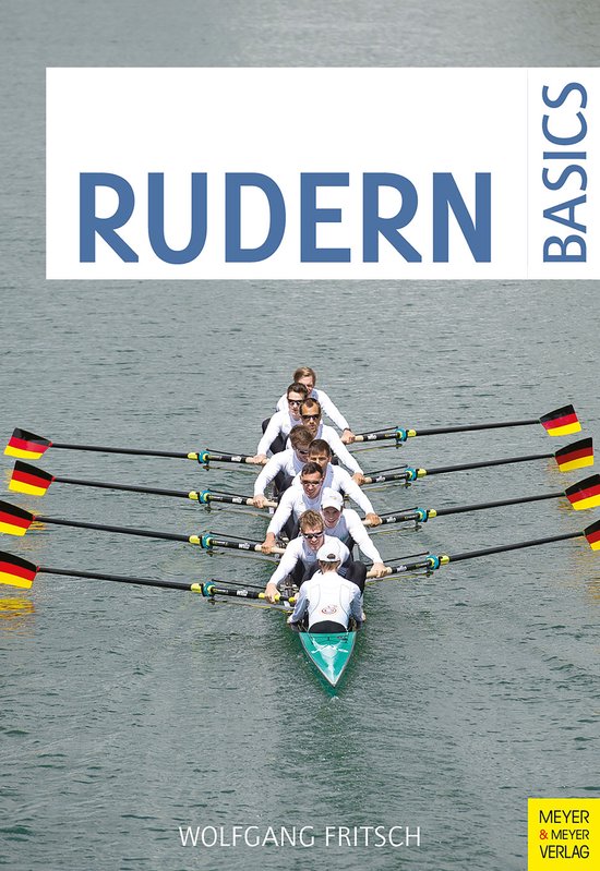 Rudern Basics - cover