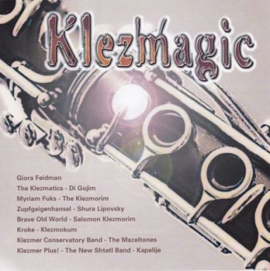 Klezmagic