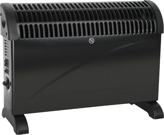 GoudenGracht Elektrische Kachel