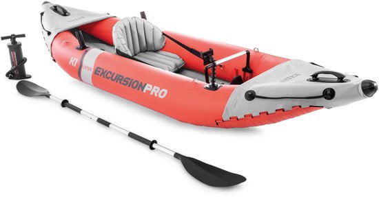 7 Beste opvouwbare kajak om overal in het water te peddelen