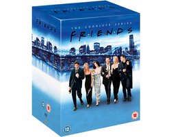 Friends - Complete Series (Import)