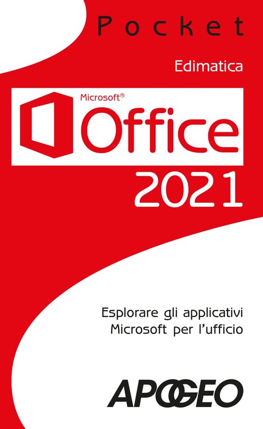 Office 2021 - cover