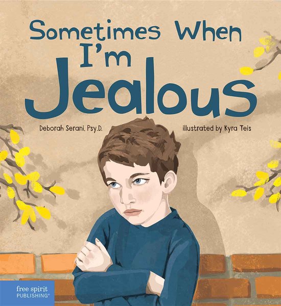 Sometimes When- Sometimes When I'm Jealous