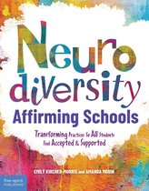 Free Spirit Professional®- Neurodiversity-Affirming Schools