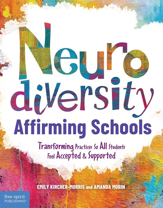 Free Spirit Professional®- Neurodiversity-Affirming Schools - cover