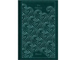 The Odyssey