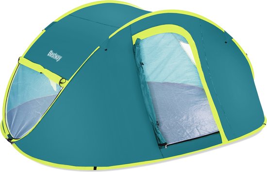 Bestway Cool Mount 4 Kampeertent voor 4 Personen van Bestway — afbeelding 2