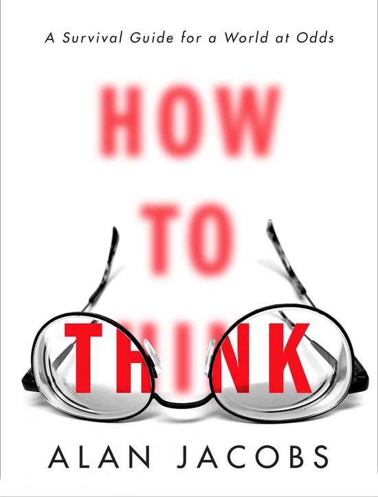 How to Think - cover