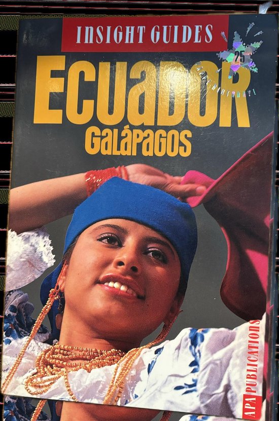 Ecuador Insight - cover