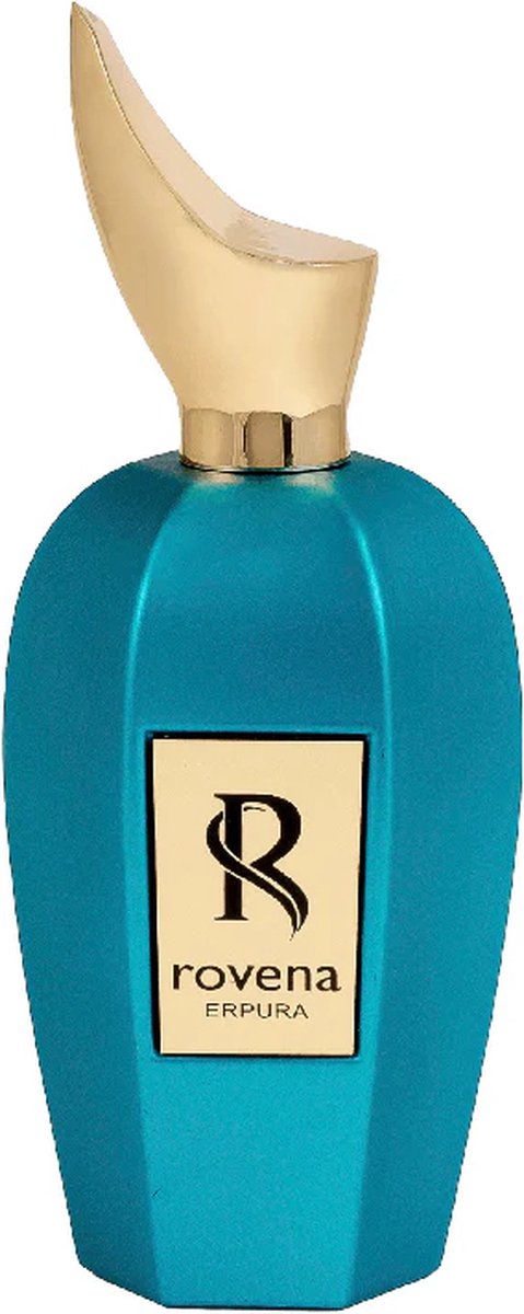 Goedkoopste Rovena Erpura - Niche Eau de parfum 100ml