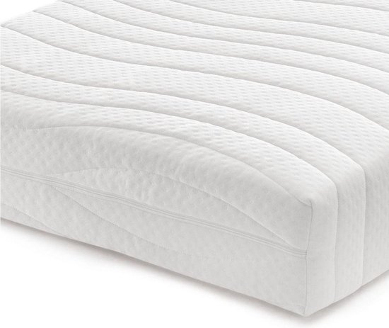 Intex Prestige Mid-Rise luchtbed - eenpersoons