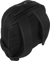 Bol.com Targus Octave III rugzak City backpack Zwart Polyester aanbieding
