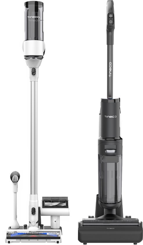 Tineco Switch FLOOR ONE S7 PET Nettoyant pour sols et