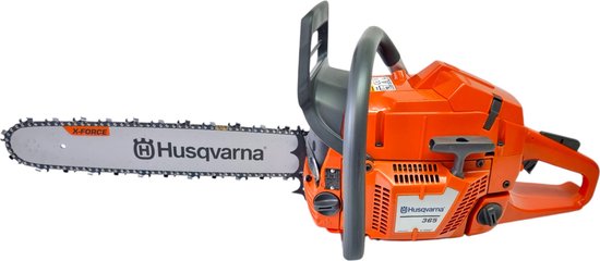 Husqvarna kettingzaag 365x-torq - 45cm — afbeelding 3