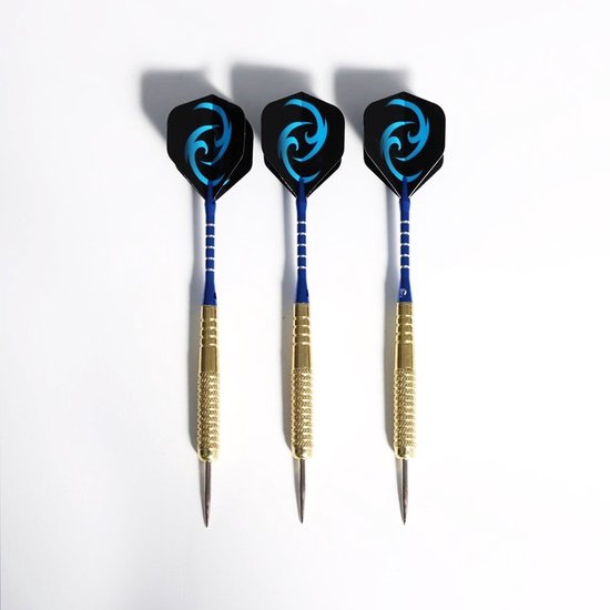 Pegasi dartpijlen set 22gr. BTB van Pegasi — afbeelding 4