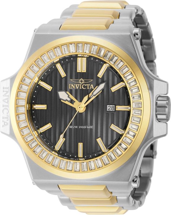 Invicta