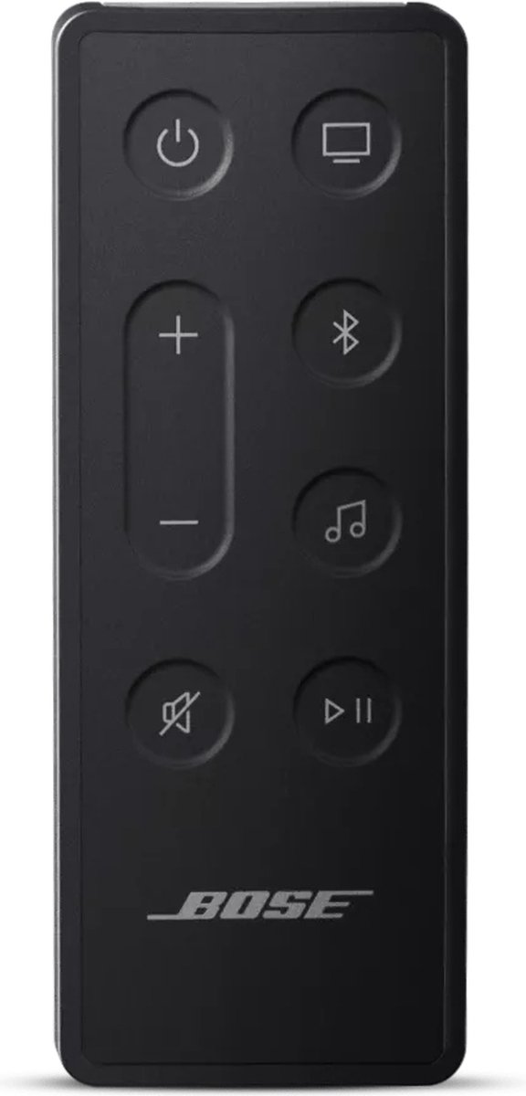 Afbeelding 3 van BOSE Smart Ultra Soundbar Dolby Atmos (882963-2200) wit