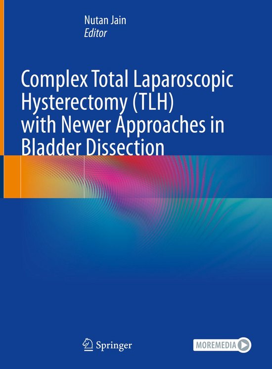 Medicine (R0) - Complex Total Laparoscopic Hysterectomy (TLH ... - cover